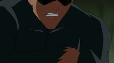 'We all go out together!' - Batman: Death in the Family