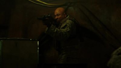 - We all good here?
- Almost. - NCIS: Los Angeles