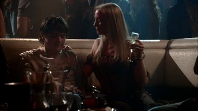 We all good? - The Sopranos