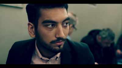 We all got a
little haram in us, bro. - Informer