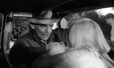 We all got to go sometime - The Misfits