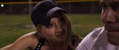 We all got trials. - Romance in the Outfield: Double Play