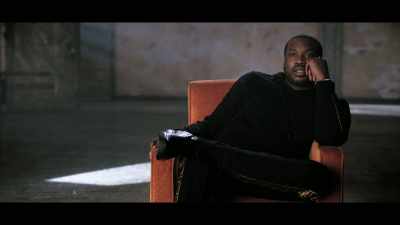 We all had great relationships - Free Meek