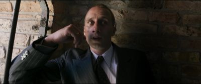 We all have blood on our hands - A Hidden Life