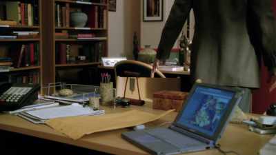 We all have day jobs, Macy, - Charmed