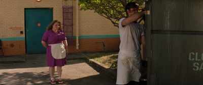 We all have to deal with the same "prepare for the future" thing. - Dumplin'