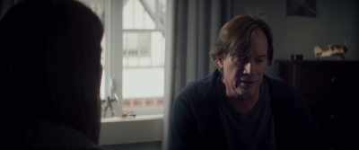 We all have different ways
of dealing with things - Left Behind: Rise of the Antichrist