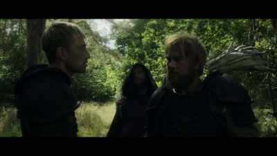- We all have to do the simpler
duties from time to time. - Warchief