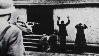 WE ALL HAVE ELEMENTS OF HATRED - Why We Hate
