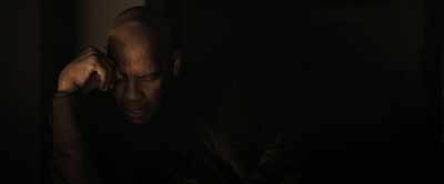 We all have to face... - The Equalizer 3