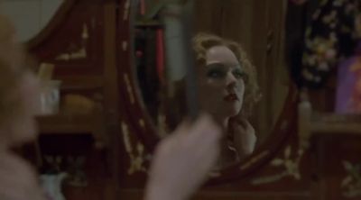 We all have to fall in love from time to time - The White Countess