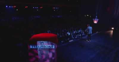We all have that gay friend, don't we? - Jim Jefferies: This Is Me Now