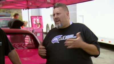 We all have to make changes, - Street Outlaws No Prep Kings Team Attack