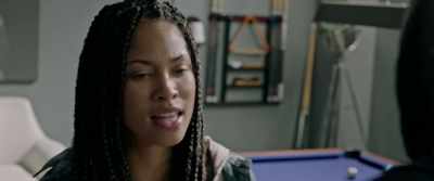 We all have to make
choices in life - The First Purge