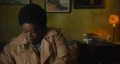 We all have names - The Lady in the Van