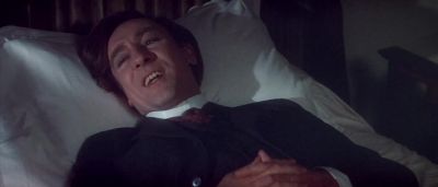 We all have occasional failures - The Private Life of Sherlock Holmes