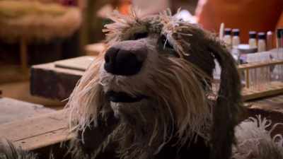 We all have one heart - Fraggle Rock: Back to the Rock