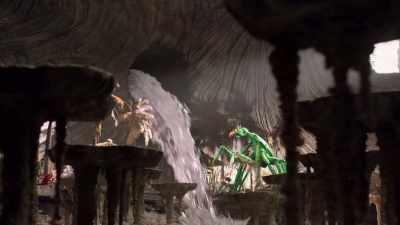 We all have one heart - Fraggle Rock: Back to the Rock
