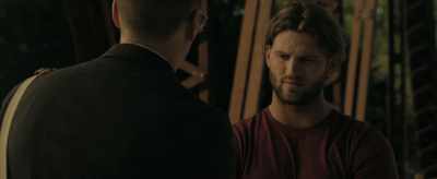 We all have our differences, - Transference