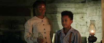 - We all have our gifts and - A Southern Haunting