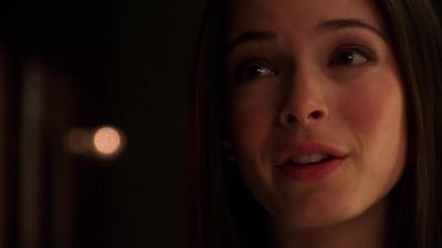We all have our secrets, Clark. - Smallville