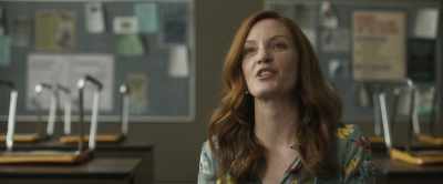 We all have personal matters to deal with sometimes. - The Night House