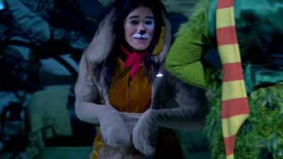 We all have pet peeves, - Dr. Seuss' The Grinch Musical