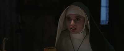 We all have. - The Nun