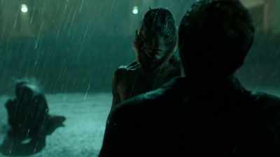 We all have some kind
of monster or demon - Eli Roth's History of Horror