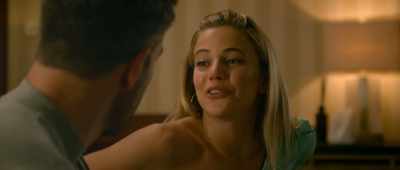 We all have something heterosexual,
bisexual or homosexual. - The Key Game
