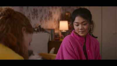 We all have strengths. - The Baby-Sitters Club