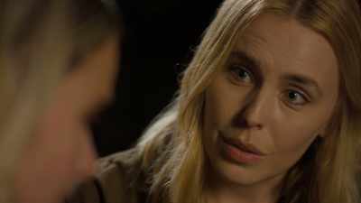 We all have things we wish
we'd done differently. - Who Killed Our Father?