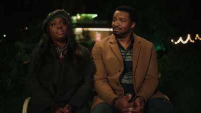 - We all have those. - All Saints Christmas