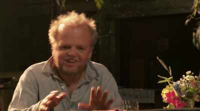 We all have to tiptoe around
his various "ailments" - Uncle Vanya