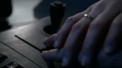 We all have to get out of here. - Teen Wolf