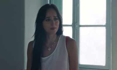 We were all… messed up. - The Lost Daughter