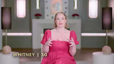 We were all in this
massive group chat - The Secret Lives of Mormon Wives
