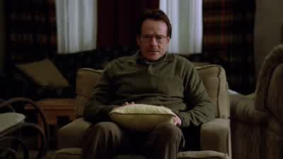 We all, in this room, we love each other. - Breaking Bad