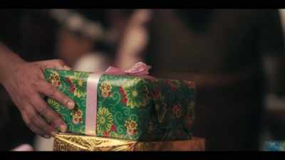 We were all invited
to the first Holy Communion, - Curry & Cyanide: The Jolly Joseph Case