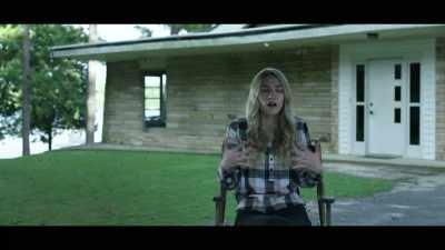 We all just love each other so much,
and we get along so great. - A Farewell to Ozark