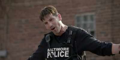 We all just saw you
throw that gun - We Own This City