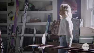 We were all just wondering
where you were. - Death of a Cheerleader