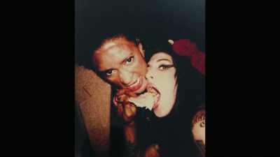 We all kind of had this connection - Reclaiming Amy