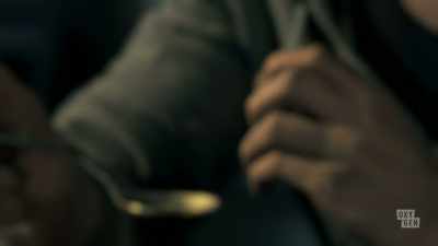  We all knew that
 this addiction was spiraling. - Rifkin on Rifkin: Private Confessions of a Serial Killer