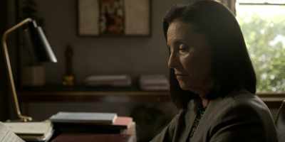 We all know this case is game,
set, match for the prosecution. - Bosch: Legacy