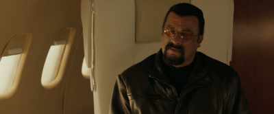 We all know that devout believers, - Contract to Kill