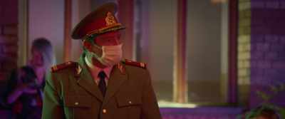 We all know Hitler and
the camp commanders were all Jews, - Bad Luck Banging or Loony Porn