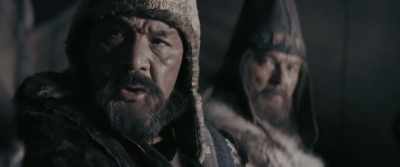 We all know
how kavaz came to power, - The Legend of Tomiris