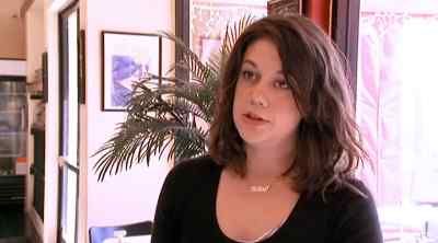 WE ALL KNOW IT'S REAL EXPENSIVE
TO LIVE IN L. A., - Kitchen Nightmares