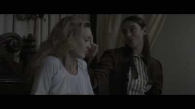 We all know it's you who he
wants. - Cinderella's Curse